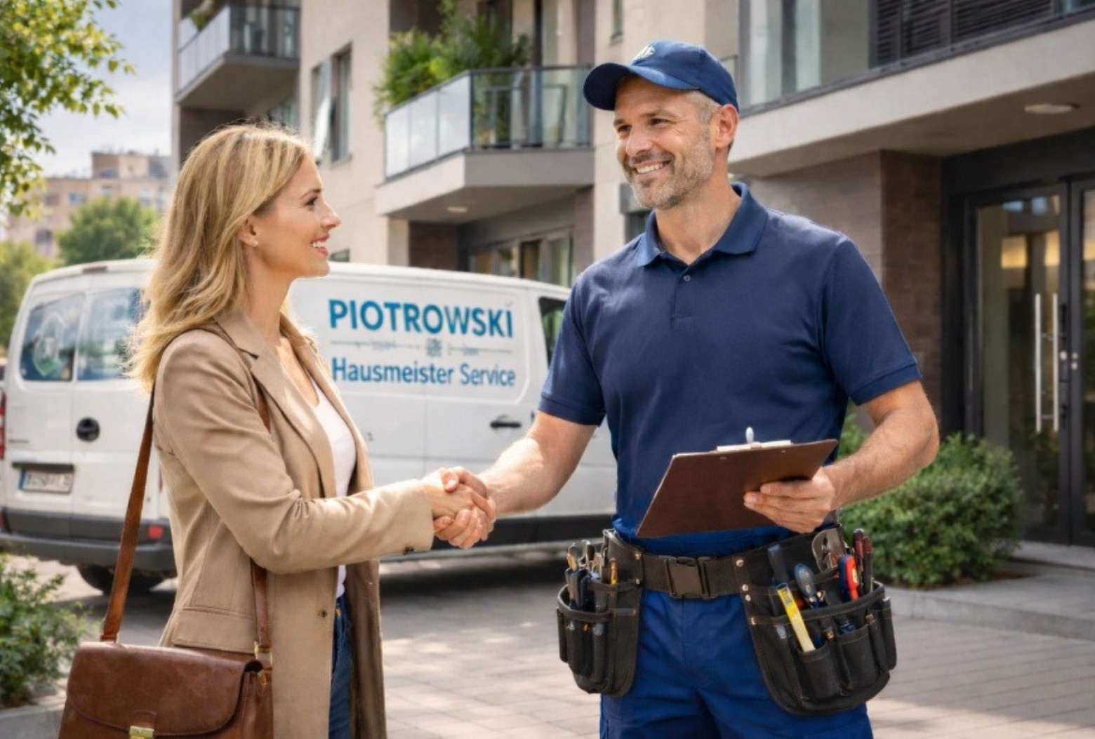 hausmeisterservice 360 Grad Freiburg